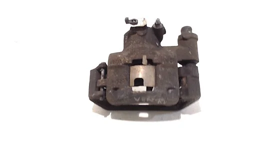 Remklauw rechts voor Ford Ka