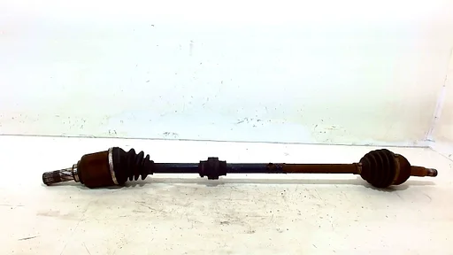 Aandrijfas rechts voor Nissan Micra