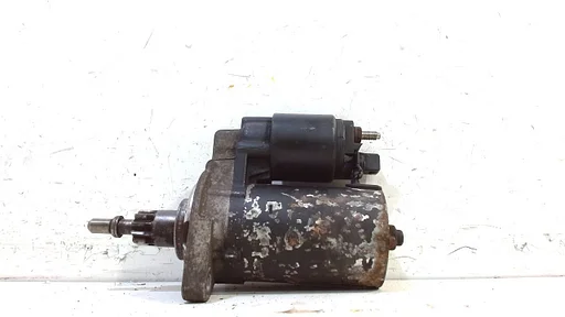 Startmotor Seat Ibiza
