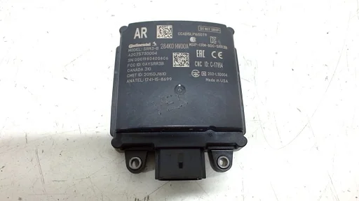 Sensor diversen Nissan Qashqai