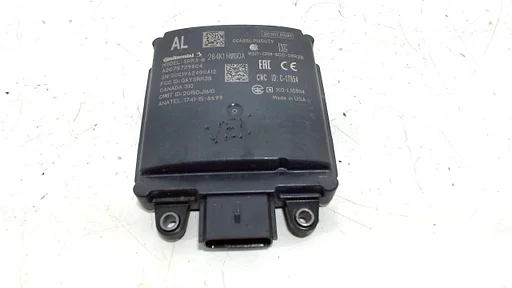 Sensor diversen Nissan Qashqai