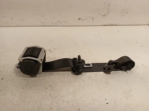 Veiligheidsgordel links achter Opel Corsa