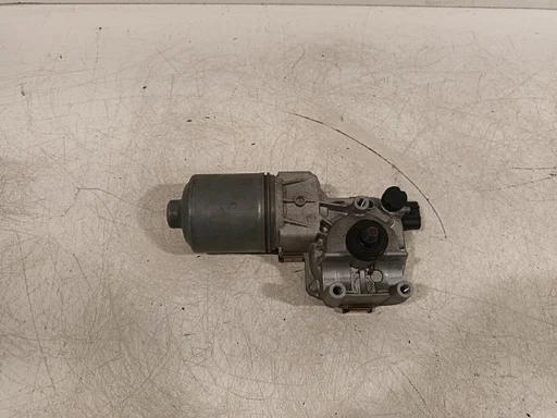 Ruitenwissermotor voor Opel Meriva