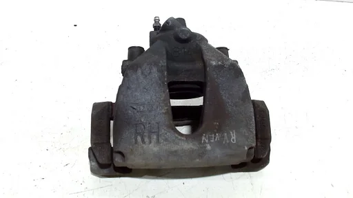 Remklauw rechts voor Ford Focus