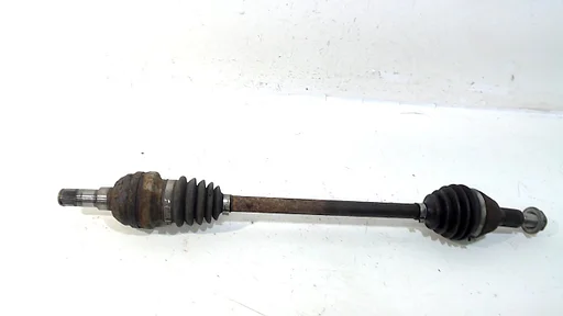 Aandrijfas links achter Opel Antara