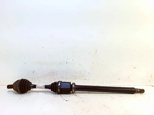 Aandrijfas rechts voor Volvo S80