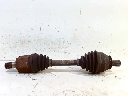 Aandrijfas links voor Volvo S80