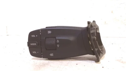 Radio bediening Seat Ibiza