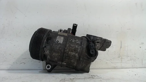 Airco pomp BMW 1 serie