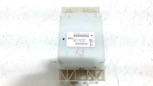 Computer diversen Nissan 370 Z