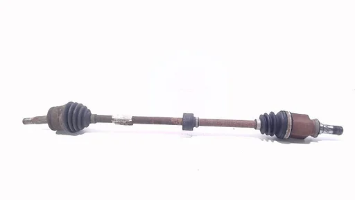 Aandrijfas rechts voor Mitsubishi Colt