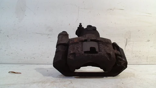 Remklauw rechts voor Ford Ka