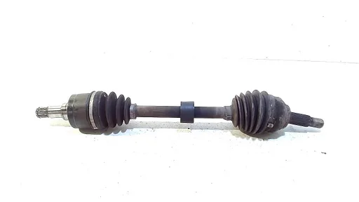 Aandrijfas links voor Mazda 2