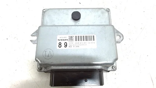 Computer diversen Nissan 370 Z