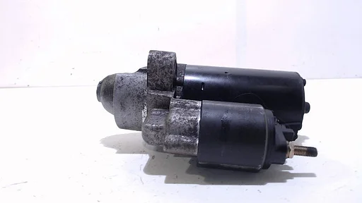 Startmotor Audi A6