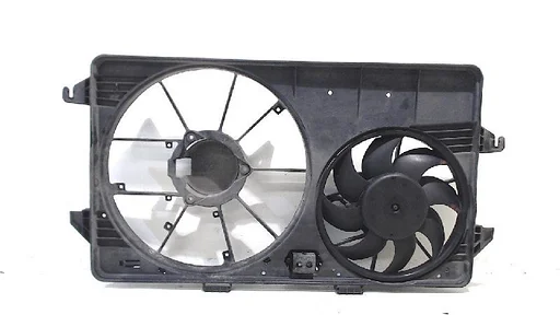 Koelventilatormotor Ford Transit Connect