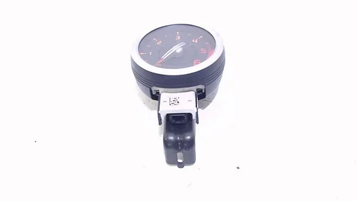 Toerenteller Renault Twingo