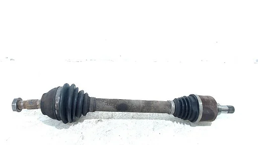 Aandrijfas links voor Citroën DS4