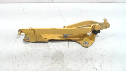 Motorkapscharnier rechts Fiat 500C