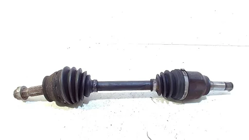 Aandrijfas links voor Fiat Doblo