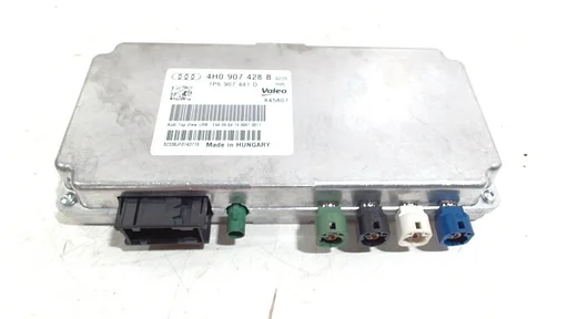 Computer diversen Audi RS6