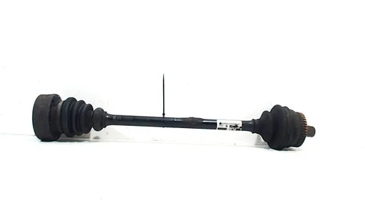 Aandrijfas rechts achter Volkswagen Passat