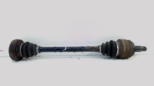 Aandrijfas links achter BMW 3 serie