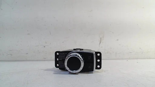 Bedieningspaneel navigatie Mercedes-Benz CLA