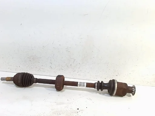 Aandrijfas rechts voor Renault Twingo