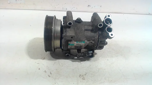 Airco pomp Renault Kangoo