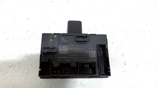 Computer diversen Seat Leon