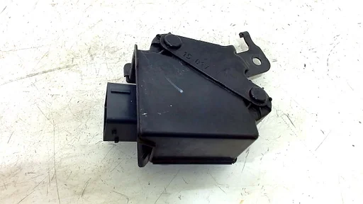 Relais diversen Citroën C4