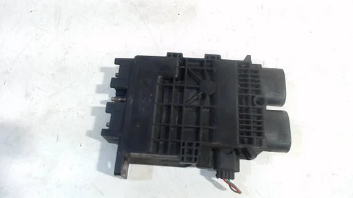Aansluiting voor 12 volt Renault Laguna