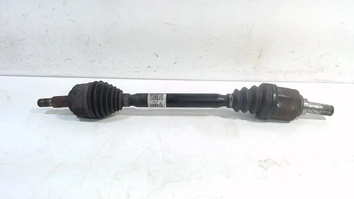 Aandrijfas links voor Renault Laguna