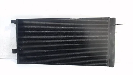 Airco radiateur Renault Laguna