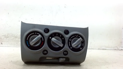 Bedieningspaneel kachel Suzuki Alto