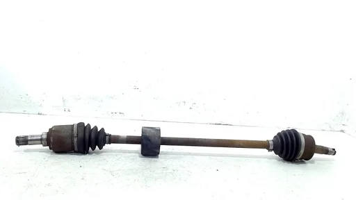 Aandrijfas rechts voor Fiat Panda