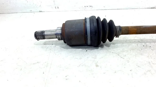 Aandrijfas links voor Fiat Panda