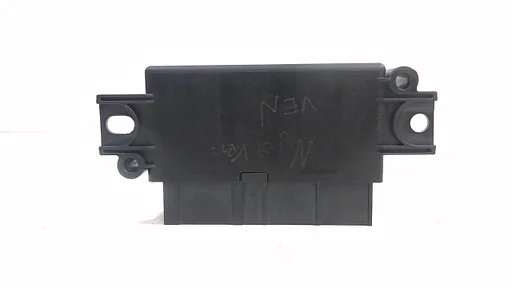 Computer park distance control Volkswagen Golf