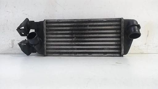 Intercooler radiateur Fiat 500