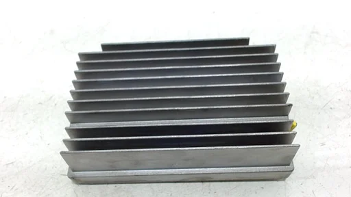 Versterker BMW 5 serie