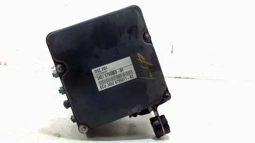 Abs pomp BMW 5 serie