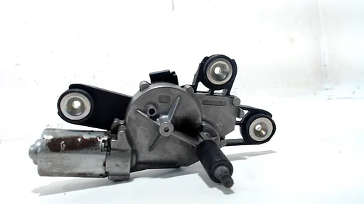 Ruitenwissermotor achter Ford Kuga