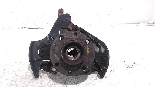 Wielnaaf rechts voor Ford Ka