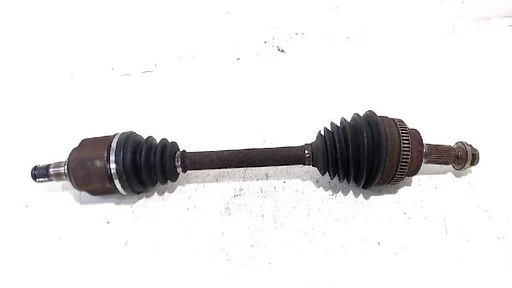 Aandrijfas rechts voor Land Rover Freelander