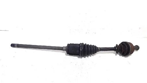 Aandrijfas rechts achter BMW X5