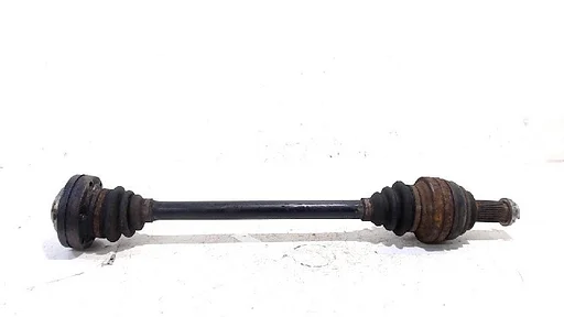 Aandrijfas rechts achter BMW X5