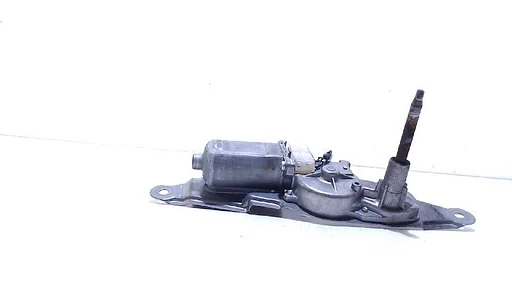 Ruitenwissermotor achter Daihatsu Cuore