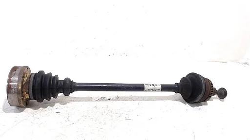 Aandrijfas links achter Volkswagen Passat