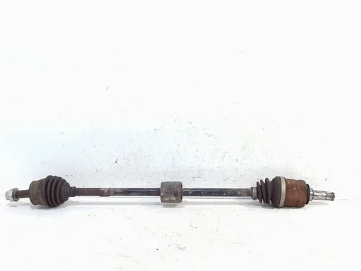 Aandrijfas rechts voor Opel Corsa